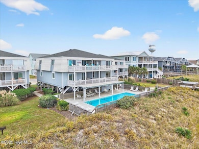 28 E First St unit 2B, Ocean Isle Beach, NC 28469 - photo 7