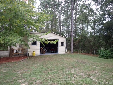 1283 E Rockefeller Ln, Hernando, FL 34442 - photo 2