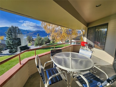 1 Lodge 616-G, Manson, WA 98831 - photo 3