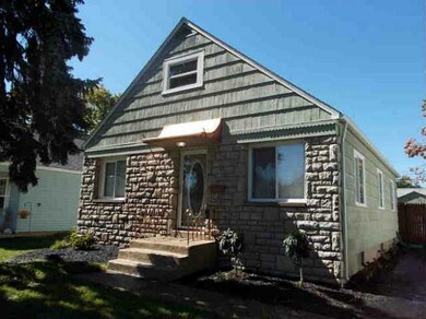 913 S Harris Ave, Columbus, OH 43204 - photo 2