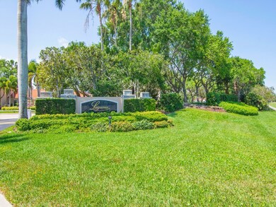 LAGUNA OF VERO BEACH
GATED COMMUNITY