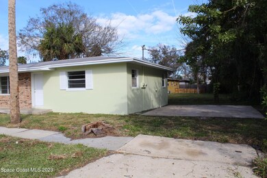 125 S Grannis Ave, Titusville, FL 32796 - photo 2