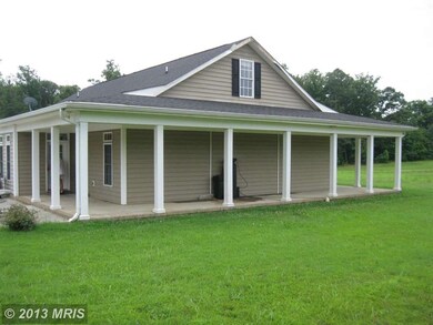 9725 Brock Rd, Spotsylvania, VA 22553 - photo 3