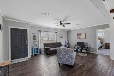 250 Deer Butte St, Weatherford, TX 76085 - photo 4