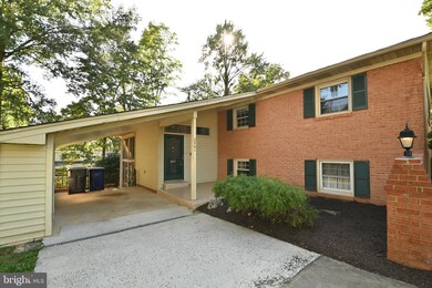 2501 Stirrup Ln, Alexandria, VA 22308 - photo 2