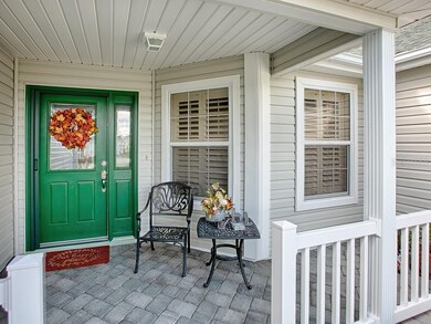 7175 SE 173rd Arlington Loop, The Villages, FL 32162 - photo 2