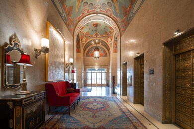LeVeque LVQ common lobby for MLS-3