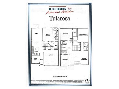 13813 Hollywood Dr, Horizon City, TX 79928 - photo 6