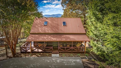 212 Dogpatch Ln, Blue Ridge, GA 30513 - photo 7