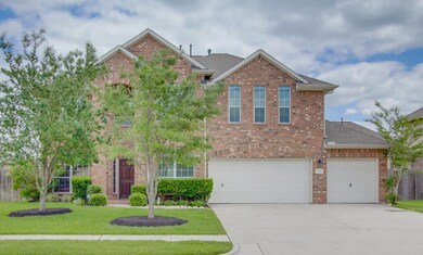 3503 Sebago Dr, Pearland, TX 77584 - photo 2