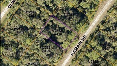 0 Kamain Rd unit MFRO6231386, North Port, FL 34288 - photo 3