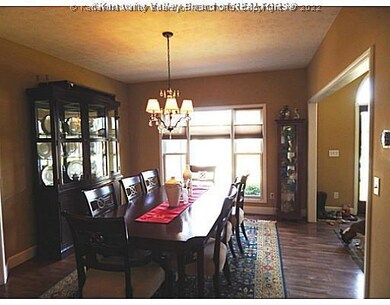 Dining Room.