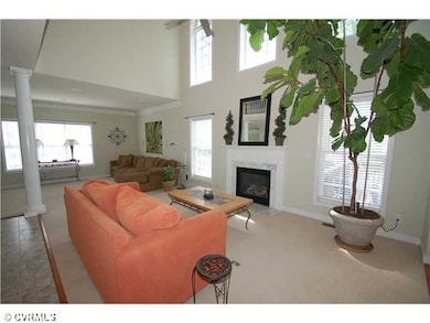 Den/Family/Great Room