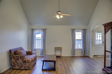 3822 S 201st East Ave, Broken Arrow, OK 74014 - photo 5