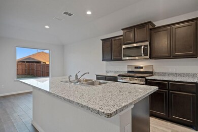 1804 Gibsonville Dr, Fort Worth, TX 76108 - photo 7