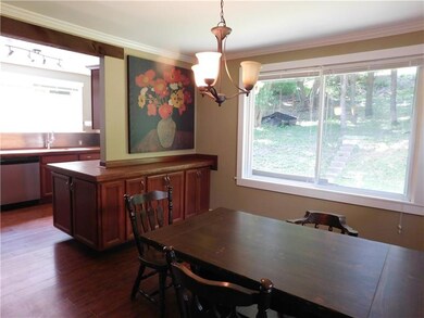Kitchen/Diningroom