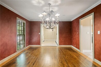 2604 N Edgewater Dr, Fayetteville, NC 28303 - photo 7