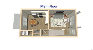 205 Pacific Dr unit E, O'Fallon, IL 62269 - photo 4