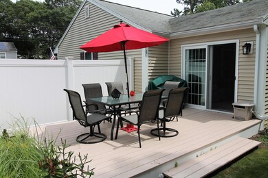21 Spinning Brook Rd, South Yarmouth, MA 02664 - photo 5