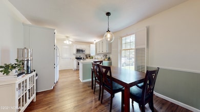 110 Lionel Ave, Jacksonville, NC 28540 - photo 6