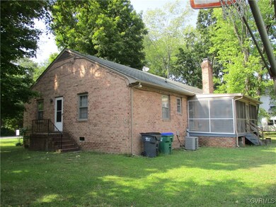 403 S James St unit B, Ashland, VA 23005 - photo 2