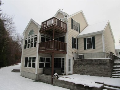 23 Cascade Cir, MerriMacK, NH 03054 - photo 2