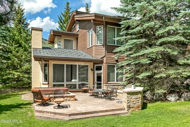 1455 Greenhill Ct unit West, Vail, CO 81657 - photo 3