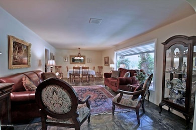 Entry way