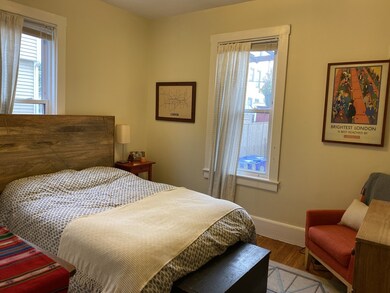 7 Roberts St unit 1, Brookline, MA 02445 - photo 7