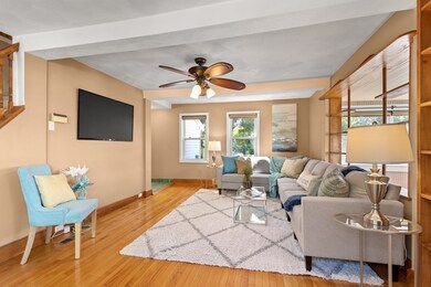 17 Hemlock St, Arlington, MA 02474 - photo 5