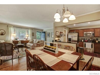 804 Penola Dr, Henrico, VA 23229 - photo 7