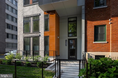 1208 M St NW unit 12, Washington, DC 20005 - photo 4