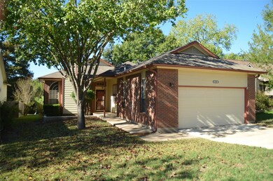 2105 Cervin Blvd, Austin, TX 78728 - photo 2