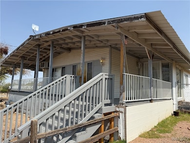 3315 W Gordon Ln, Kingman, AZ 86413 - photo 5