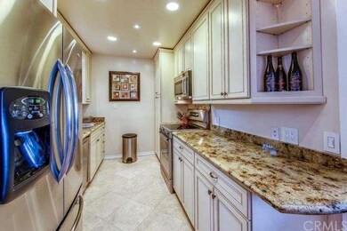 Lots of Counter Space!