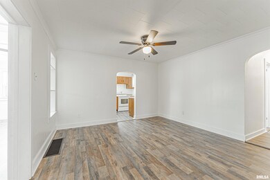 1029 Clinton St, Lincoln, IL 62656 - photo 5