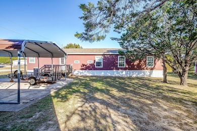 4813 Peachtree St, Granbury, TX 76048 - photo 7