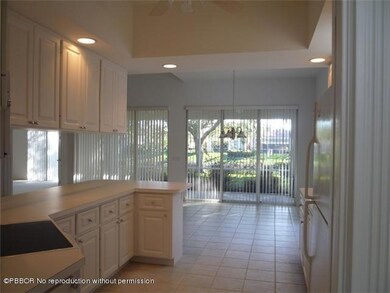 Kitchen Dining
