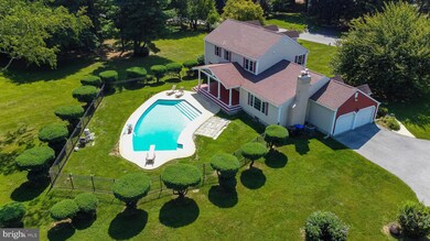 2369 Pineview Dr, Malvern, PA 19355 - photo 3