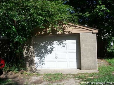 1604 Ellwood Ave, Louisville, KY 40204 - photo 4