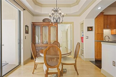 Paramount At Buckhead unit 1207, Atlanta, GA 30326 - photo 4