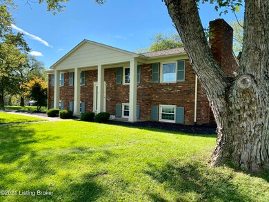 101 Comanche Trail
