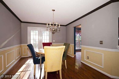 11978 Thurloe Dr, Lutherville Timonium, MD 21093 - photo 4