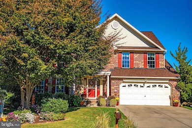 1108 Parthenon Ct, Bel Air, MD 21015 - photo 4