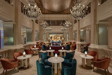 2 E 55th St unit 931/935, New York, NY 10022 - photo 5