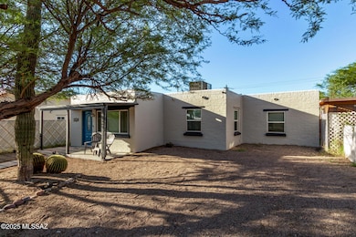 1021 E Silver St, Tucson, AZ 85719 - photo 6