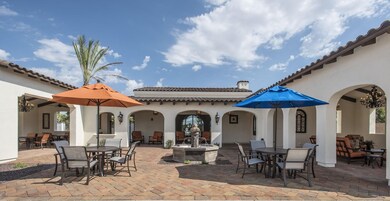 Common area