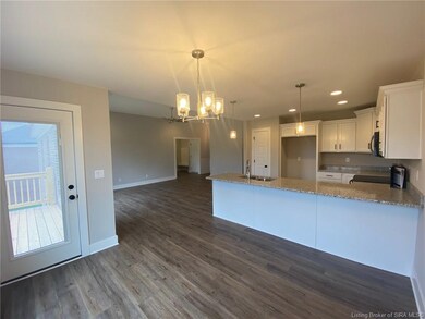 6420 Goldrush Blvd unit Lot 235, Charlestown, IN 47111 - photo 3
