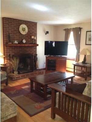 20 Old Chestnut St, Franklin, MA 02038 - photo 7