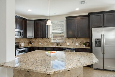 24719 Buck Creek, San Antonio, TX 78255 - photo 6